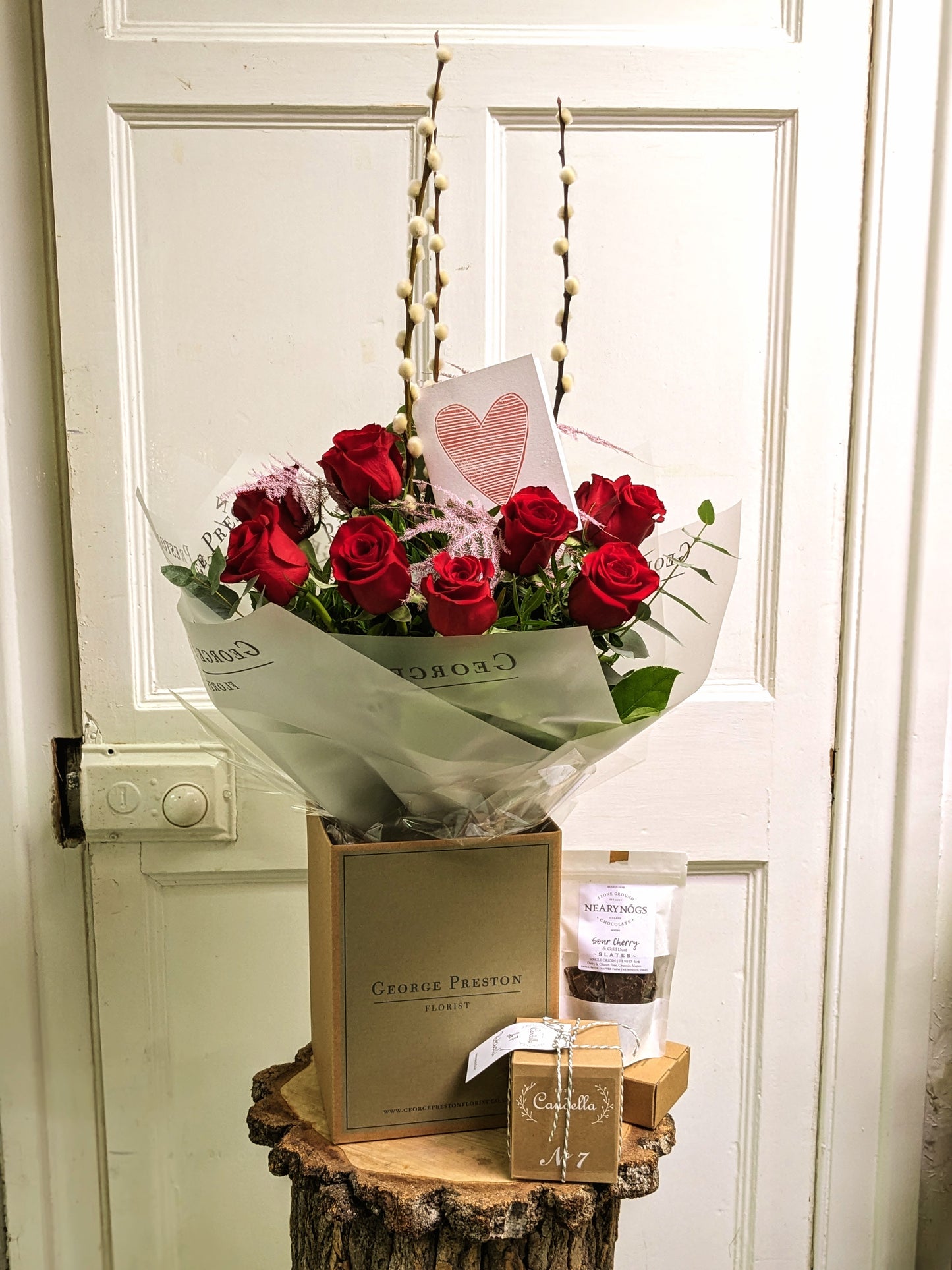 Valentine's Classic ❤