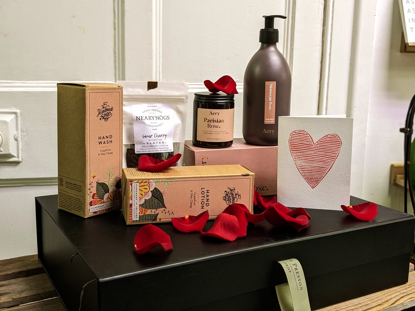 Pamper Me Gift Box ❤