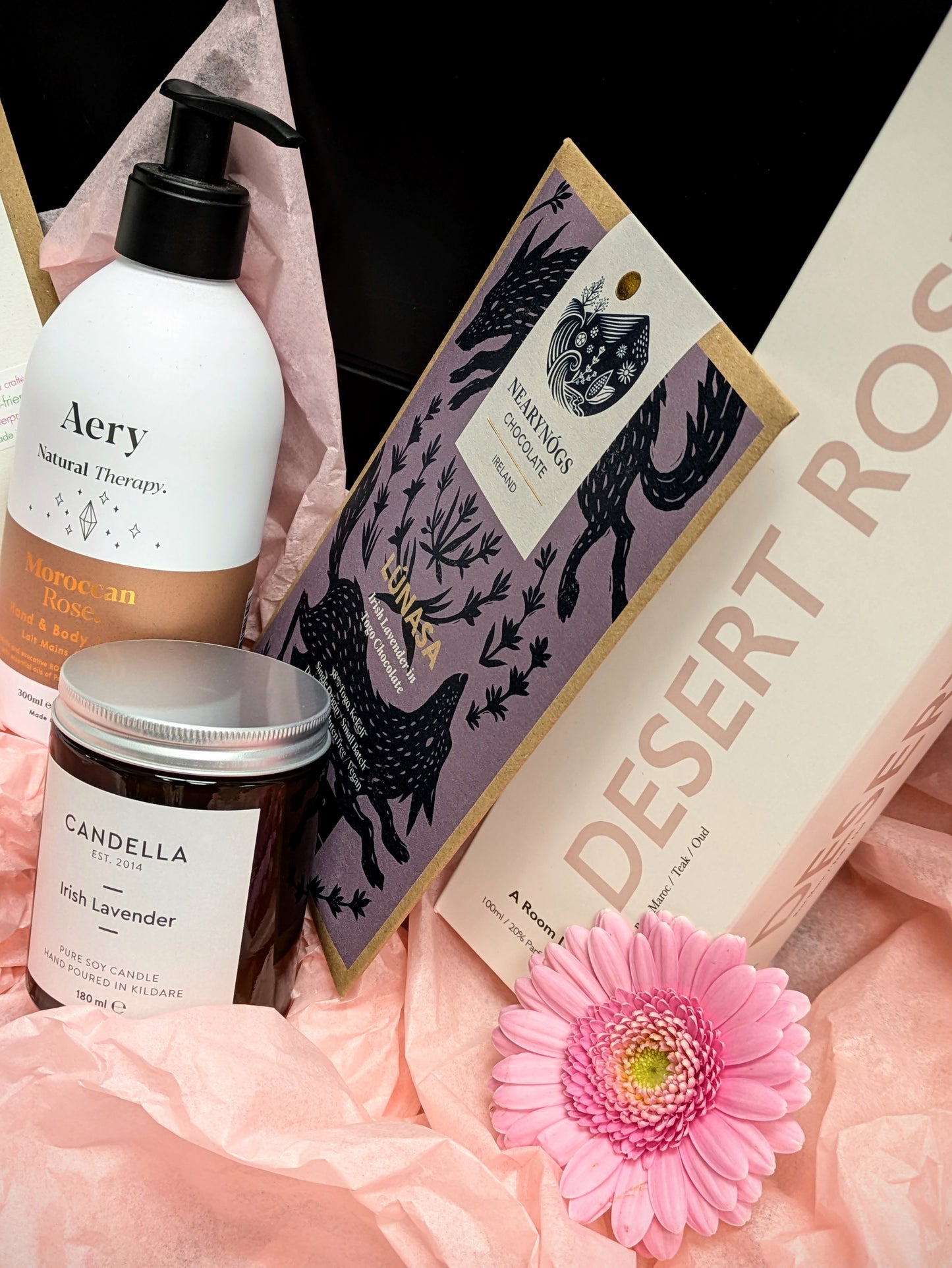 Large Luxury Mother's Day Gift Box