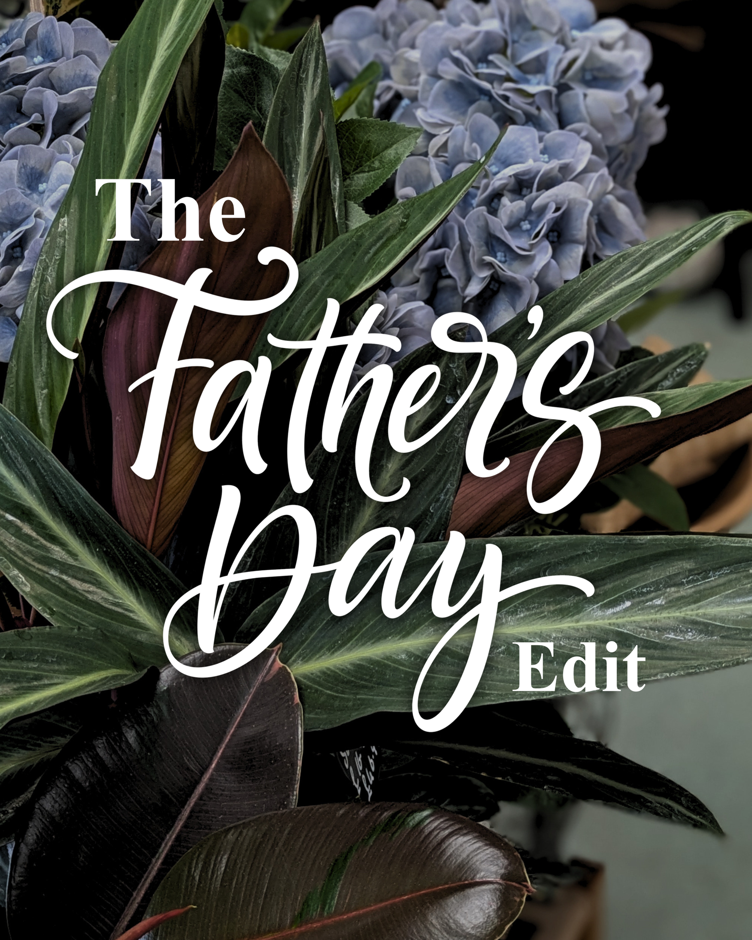 The Father's Day Edit