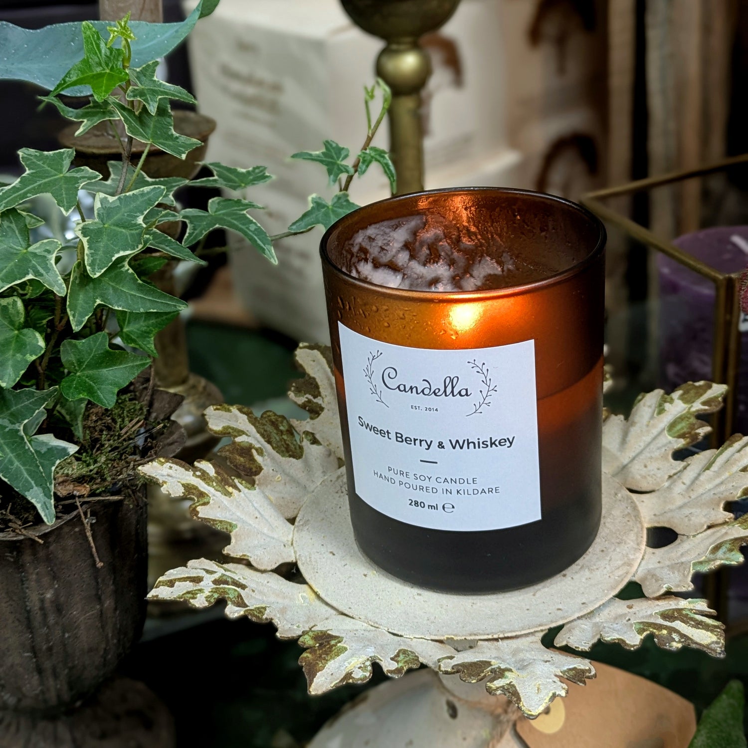 Candella Candles
