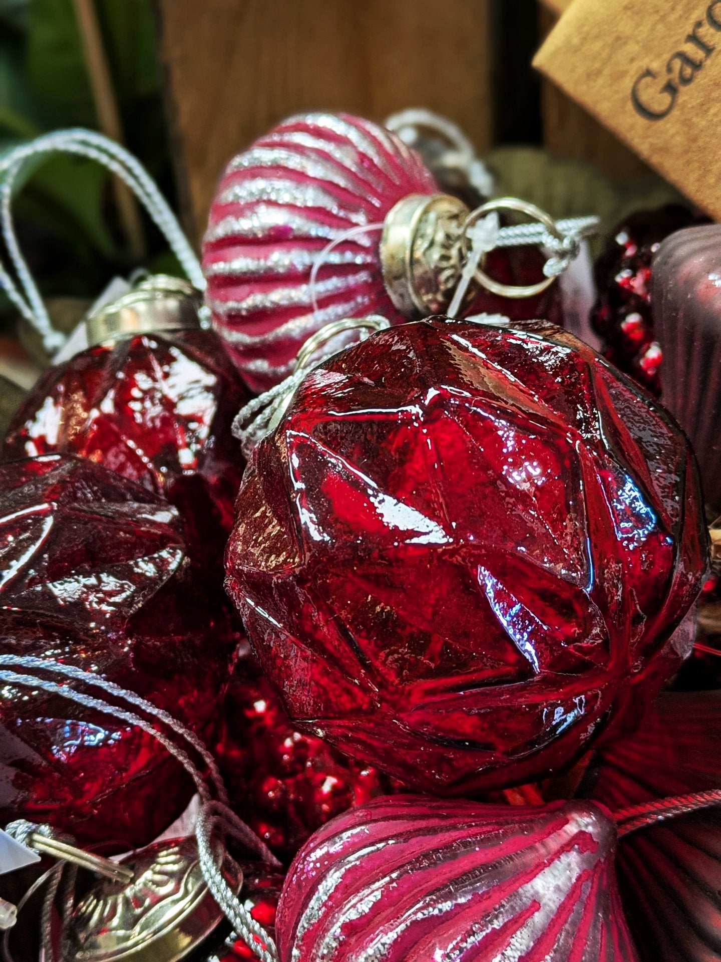 Christmas Home Collection