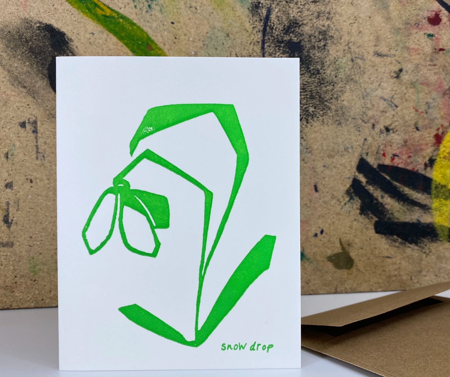 Snowdrop