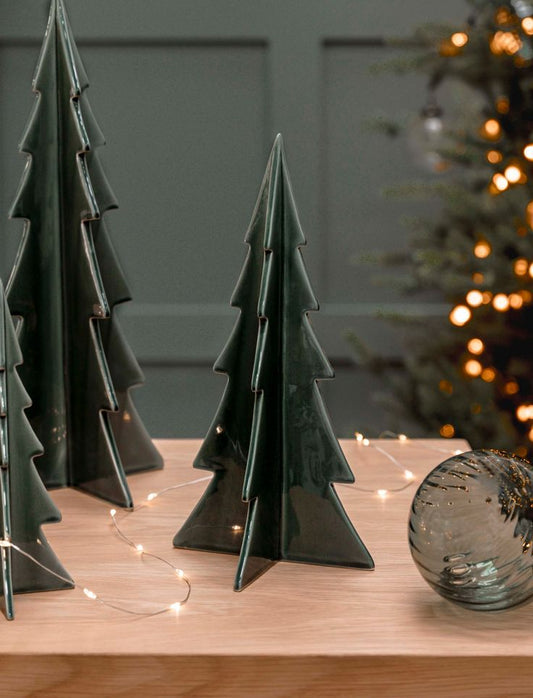 AIRDRIE CHRISTMAS TREES- small & large