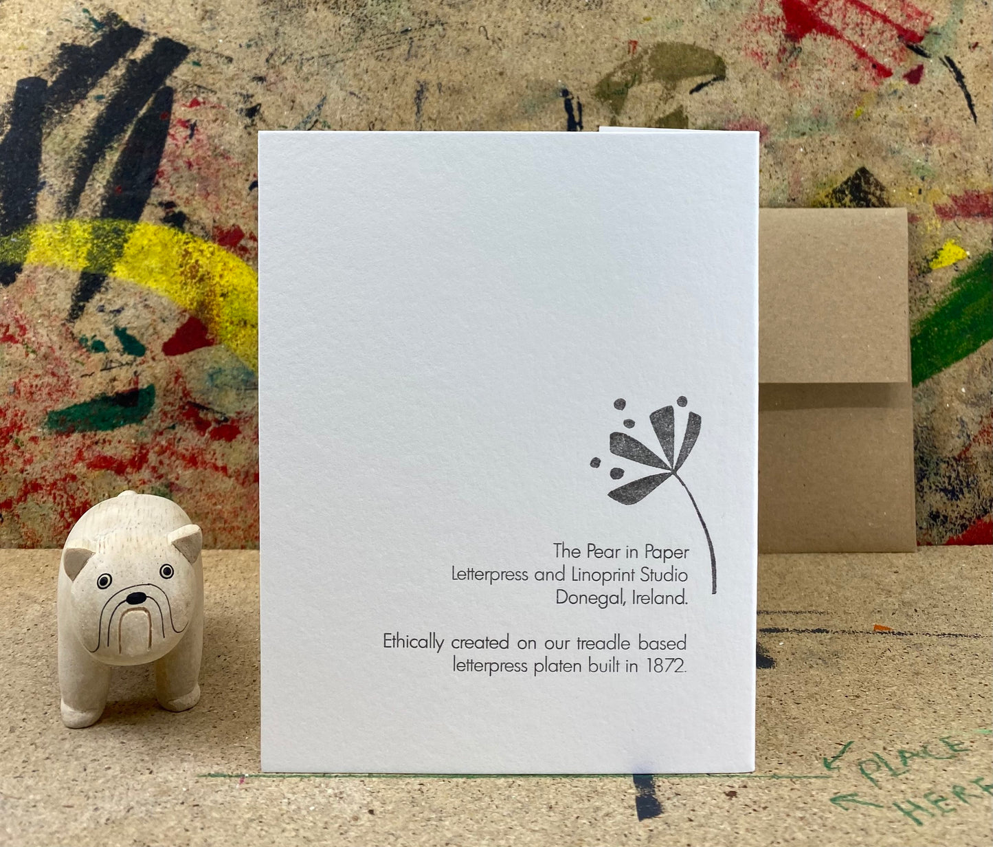 Our Thoughts Are With You