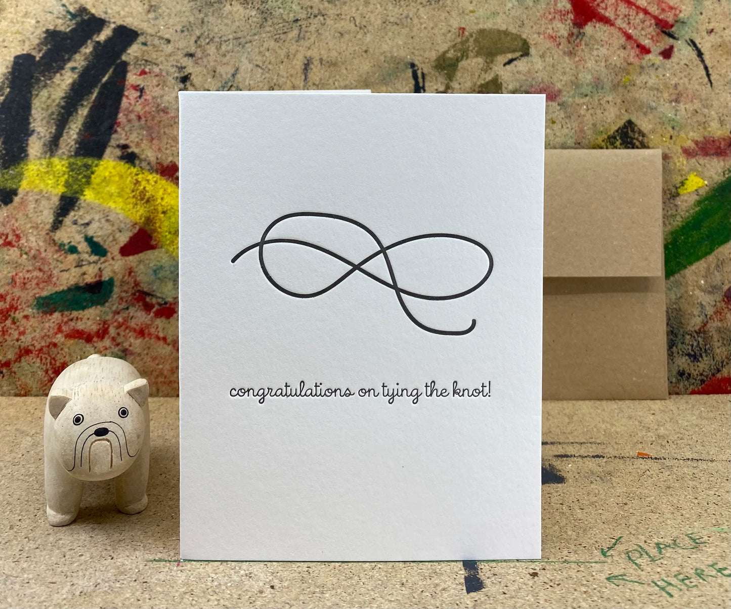 Tying the Knot