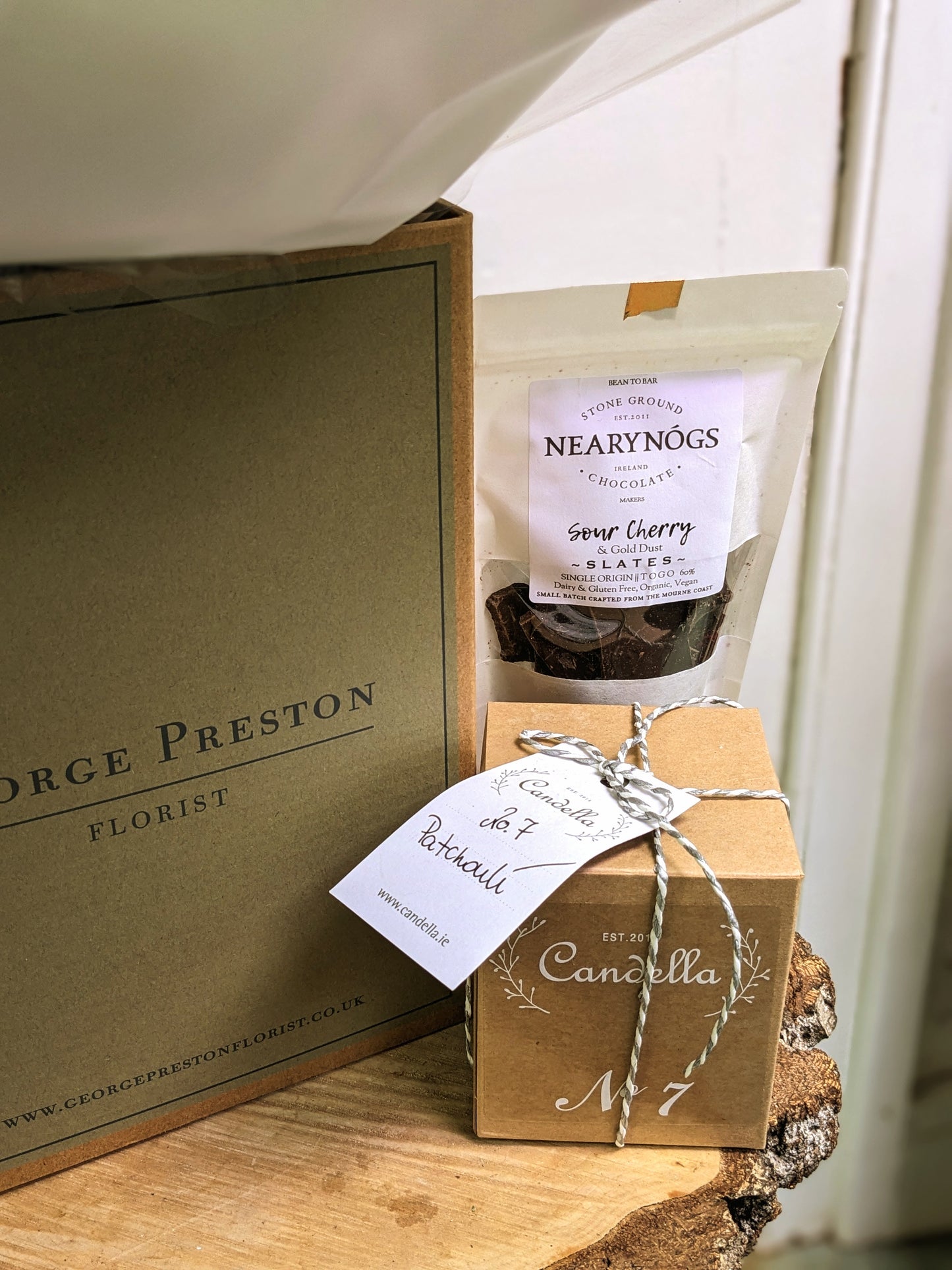 Beautiful Bright's Gift Set ❤