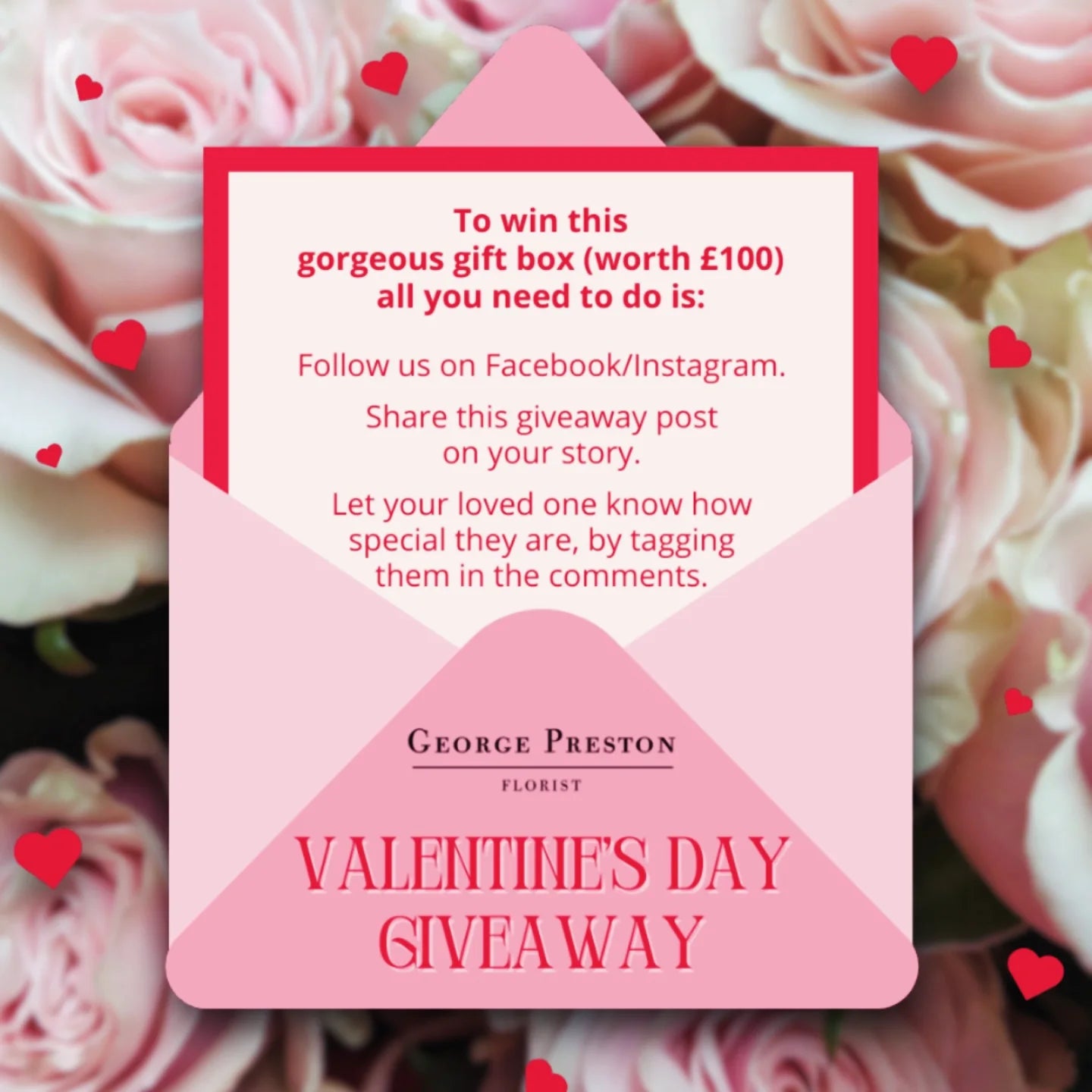 My Special Someone Gift Box