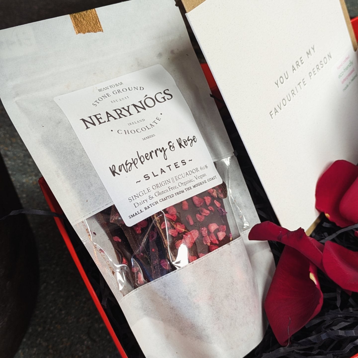 My Special Someone Gift Box