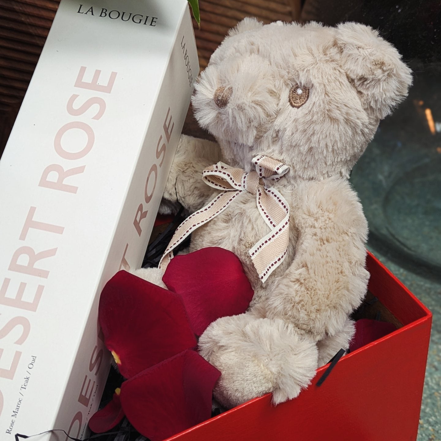 My Special Someone Gift Box