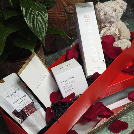 My Special Someone Gift Box