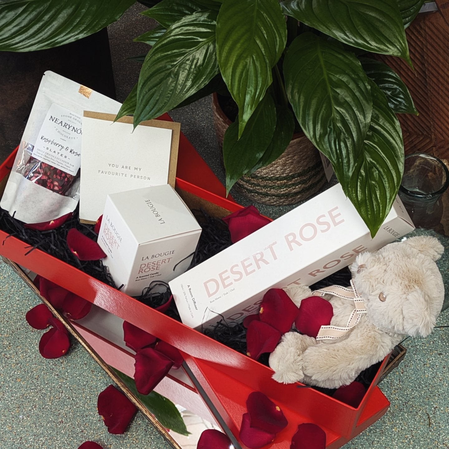 My Special Someone Gift Box