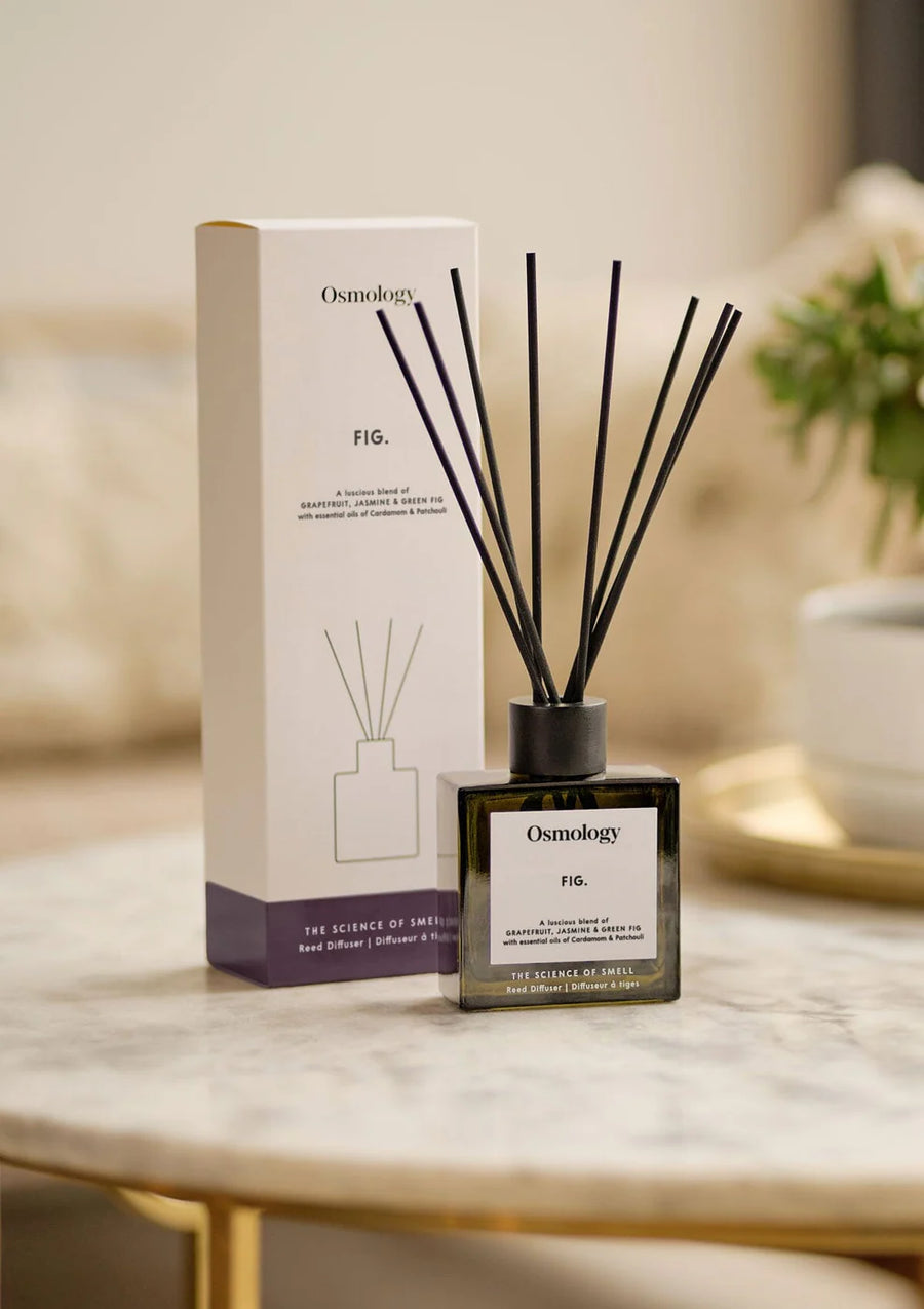 OSMOLOGY BY AERY | Fig Diffuser