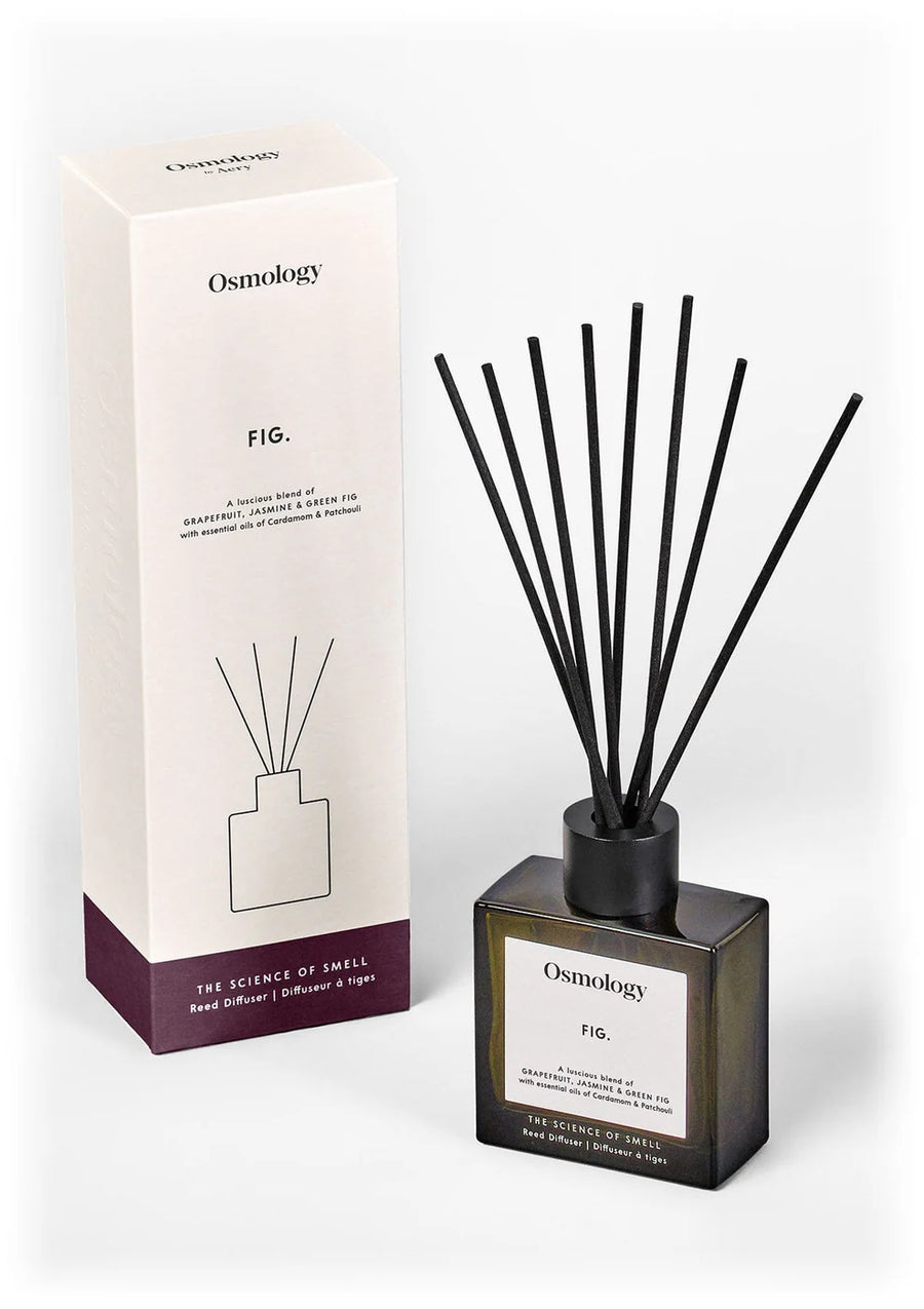 OSMOLOGY BY AERY | Fig Diffuser
