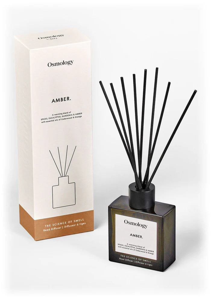 OSMOLOGY BY AERY | Amber Diffuser