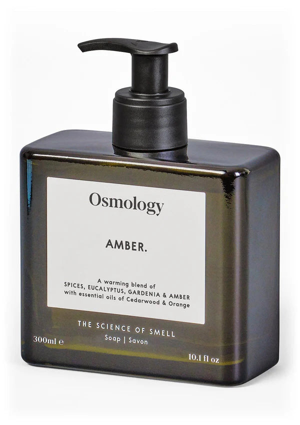 OSMOLOGY | Amber Hand Wash