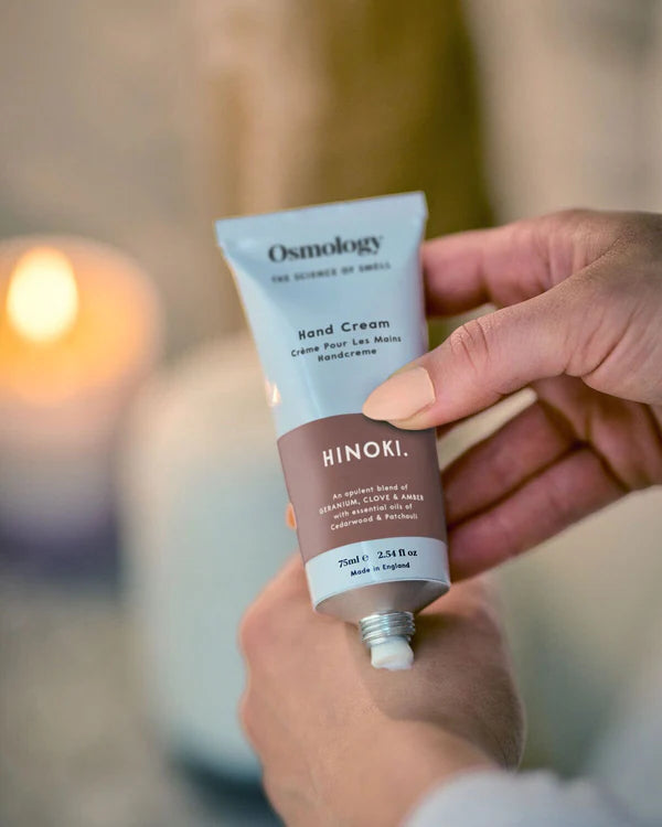 OSMOLOGY | Hinoki Hand Cream