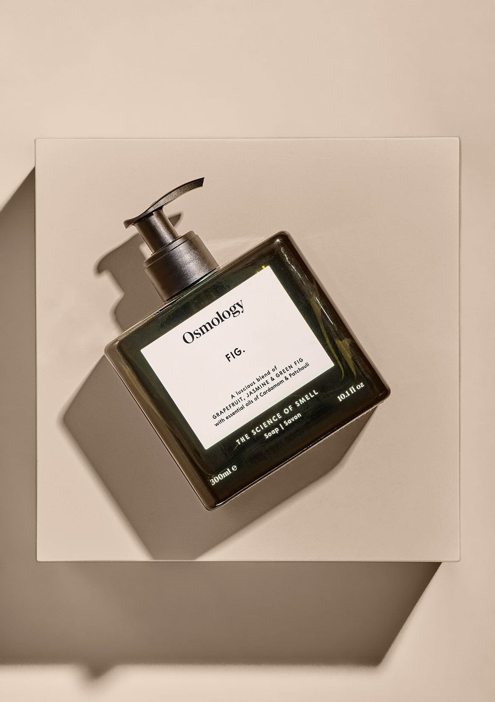 OSMOLOGY by Aery | Fig Hand Wash