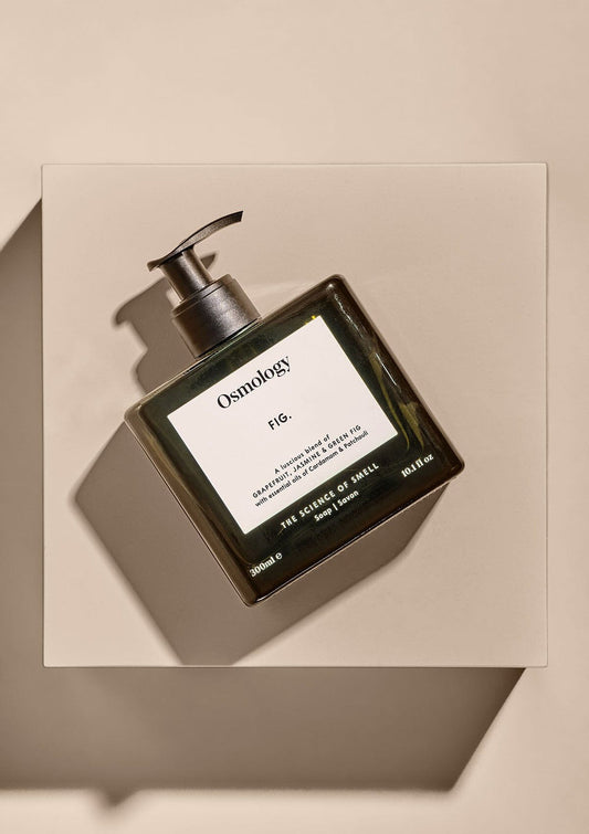OSMOLOGY by Aery | Fig Hand Wash