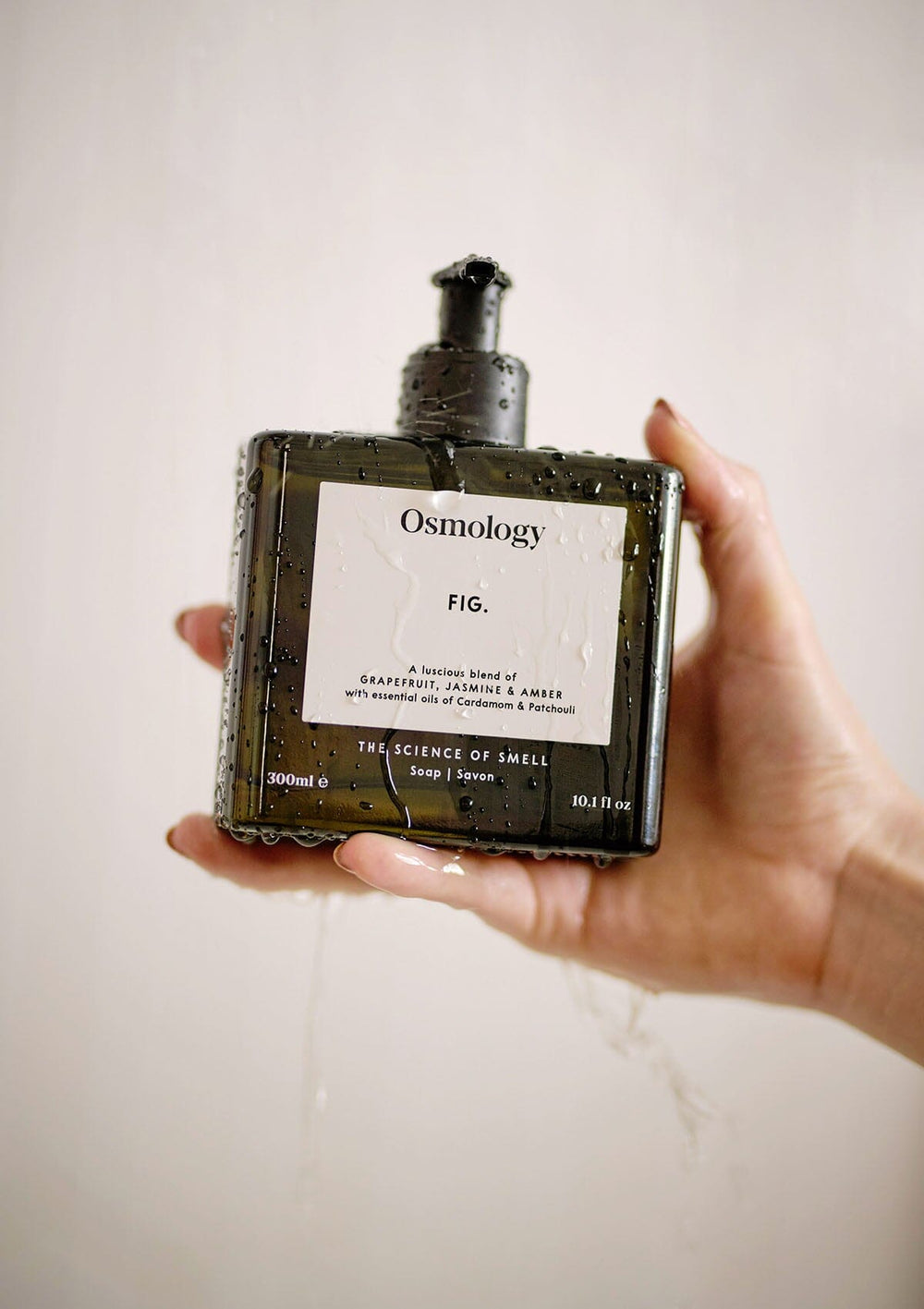 OSMOLOGY by Aery | Fig Hand Wash