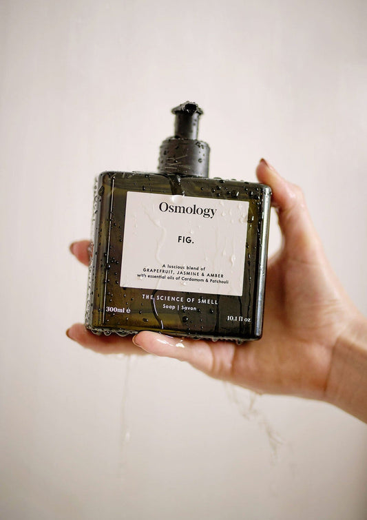 OSMOLOGY by Aery | Fig Hand Wash