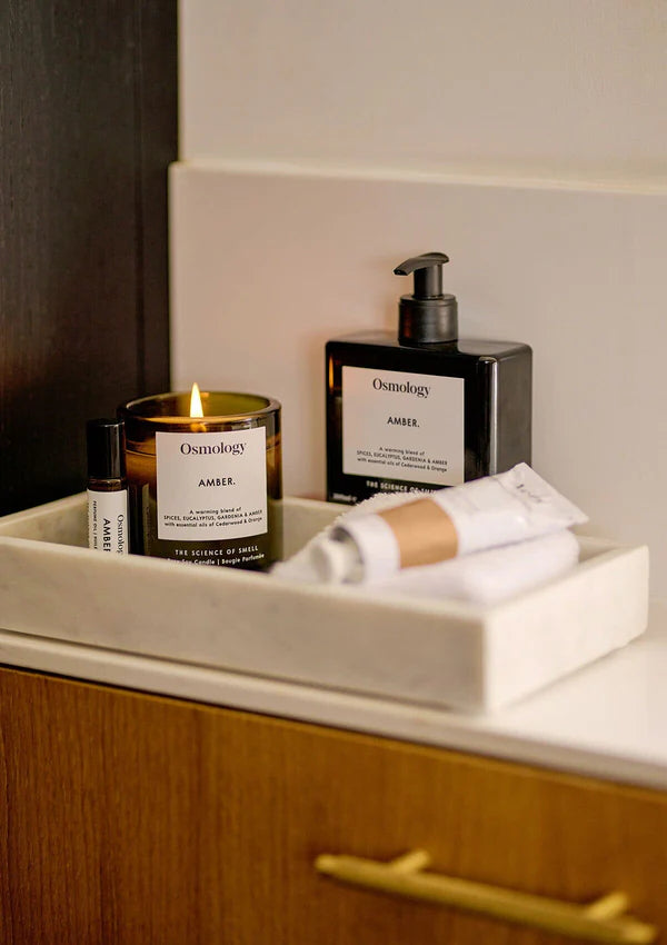OSMOLOGY | Amber Hand Wash
