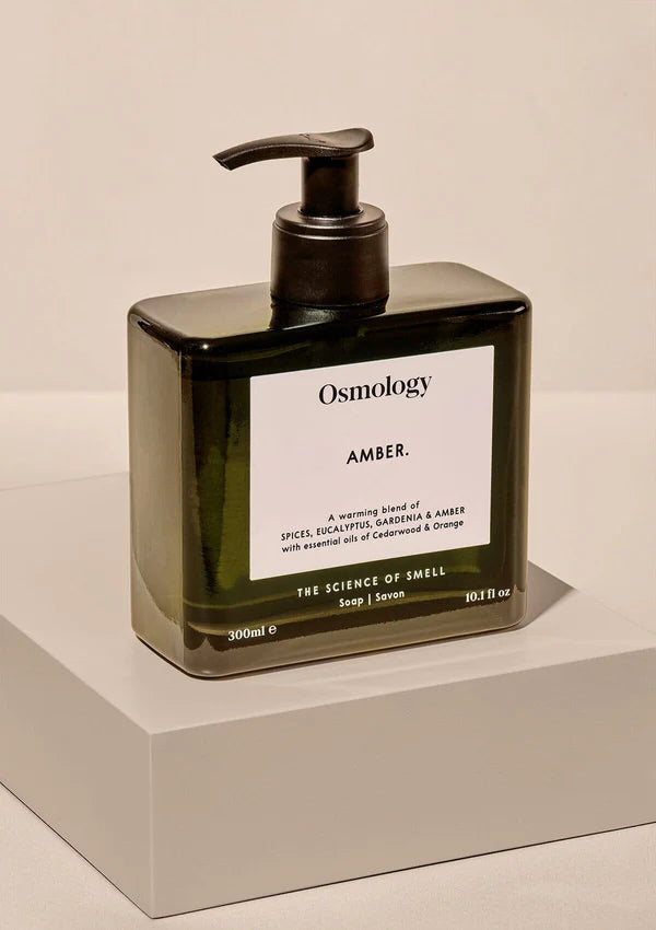 OSMOLOGY | Amber Hand Wash