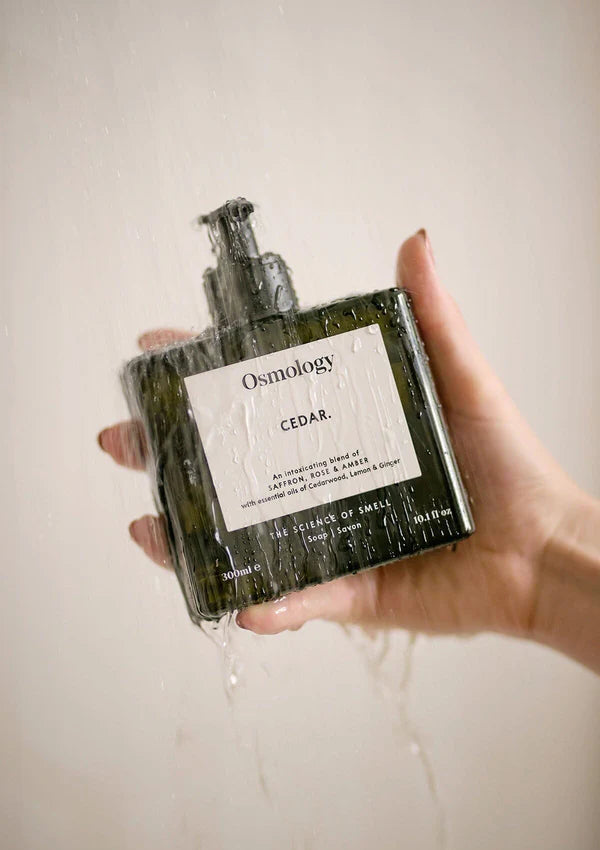 OSMOLOGY | Cedar Hand Wash