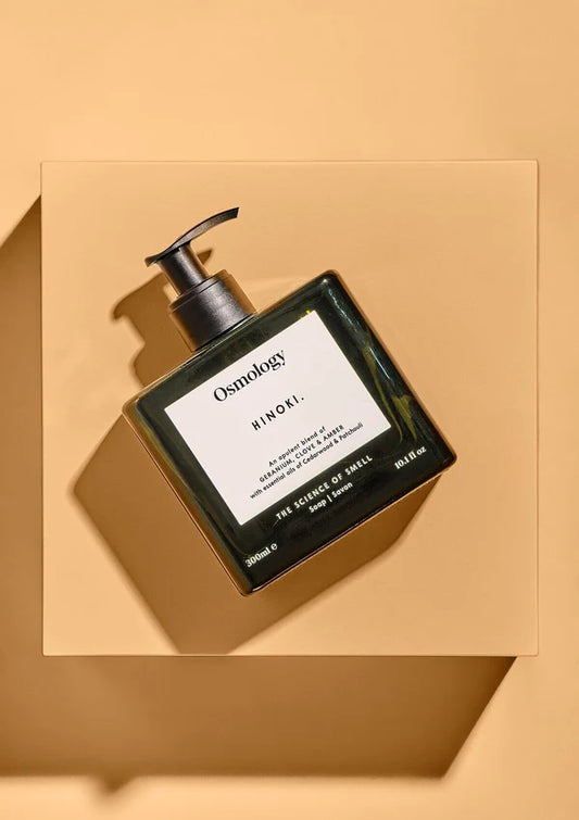 OSMOLOGY | Hinoki Hand Wash