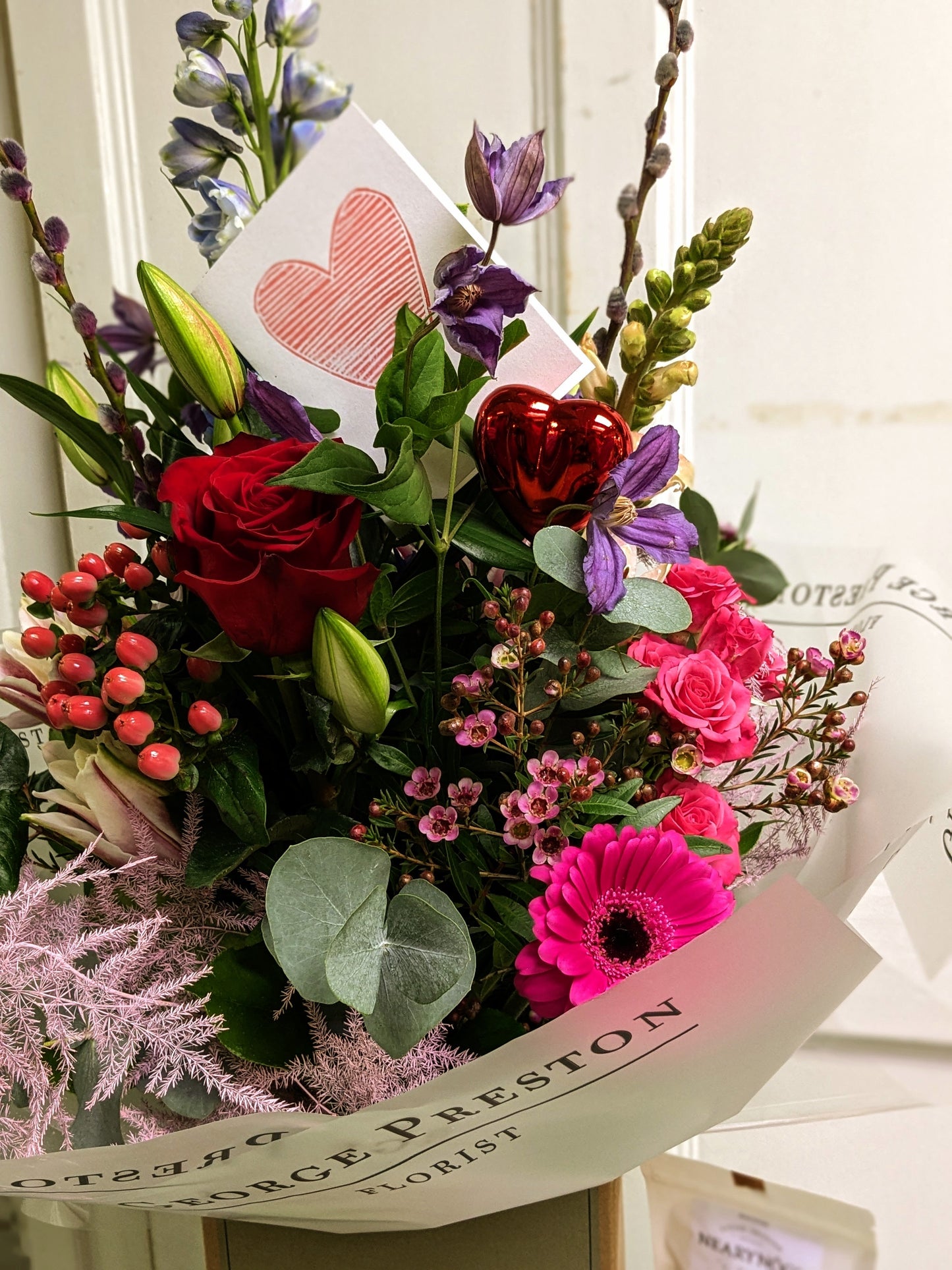 The Ultimate Gift Set ❤