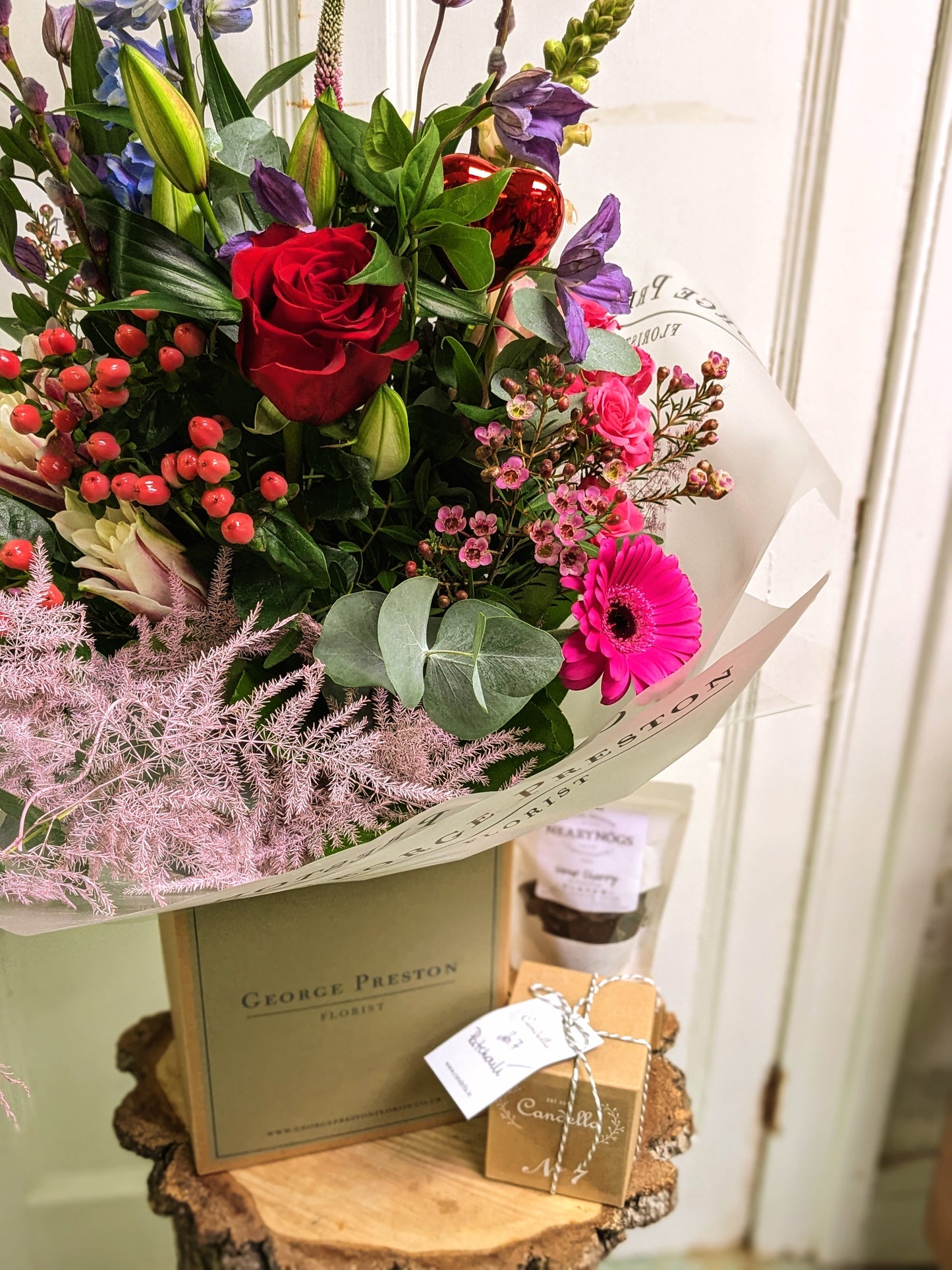 The Ultimate Gift Set ❤