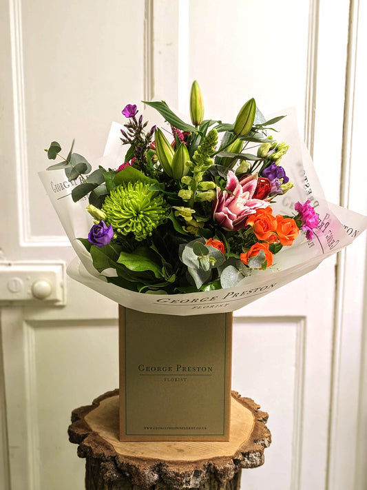 Beautiful Bright's ❤