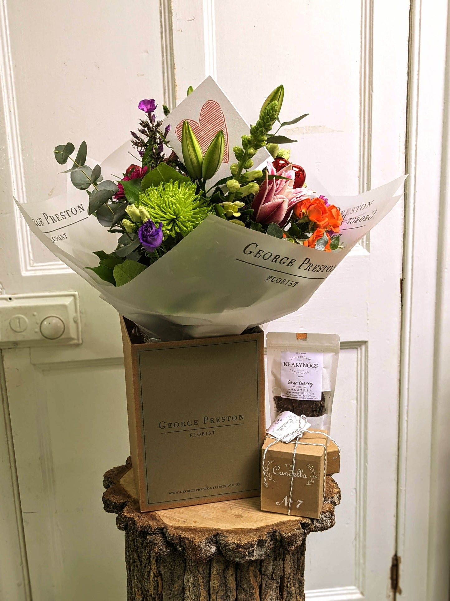 Beautiful Bright's Gift Set ❤