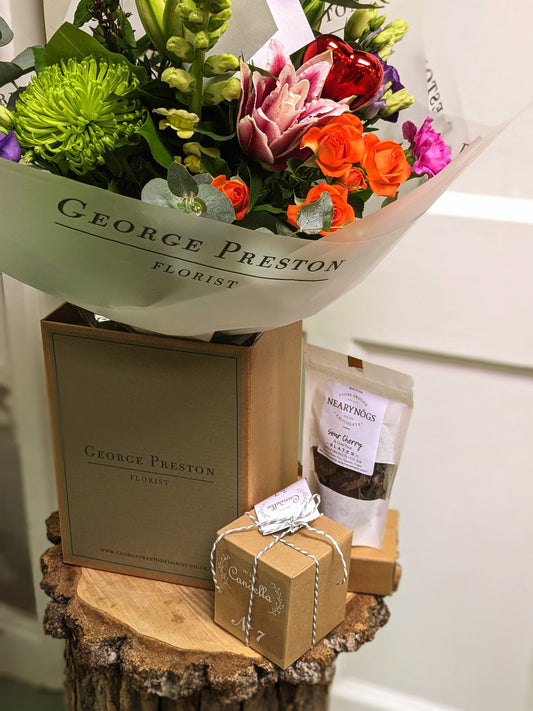 Beautiful Bright's Gift Set ❤