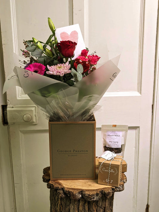 Sweet Romance Gift Set ❤