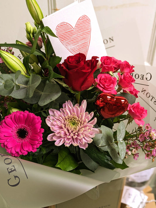 Sweet Romance Gift Set ❤