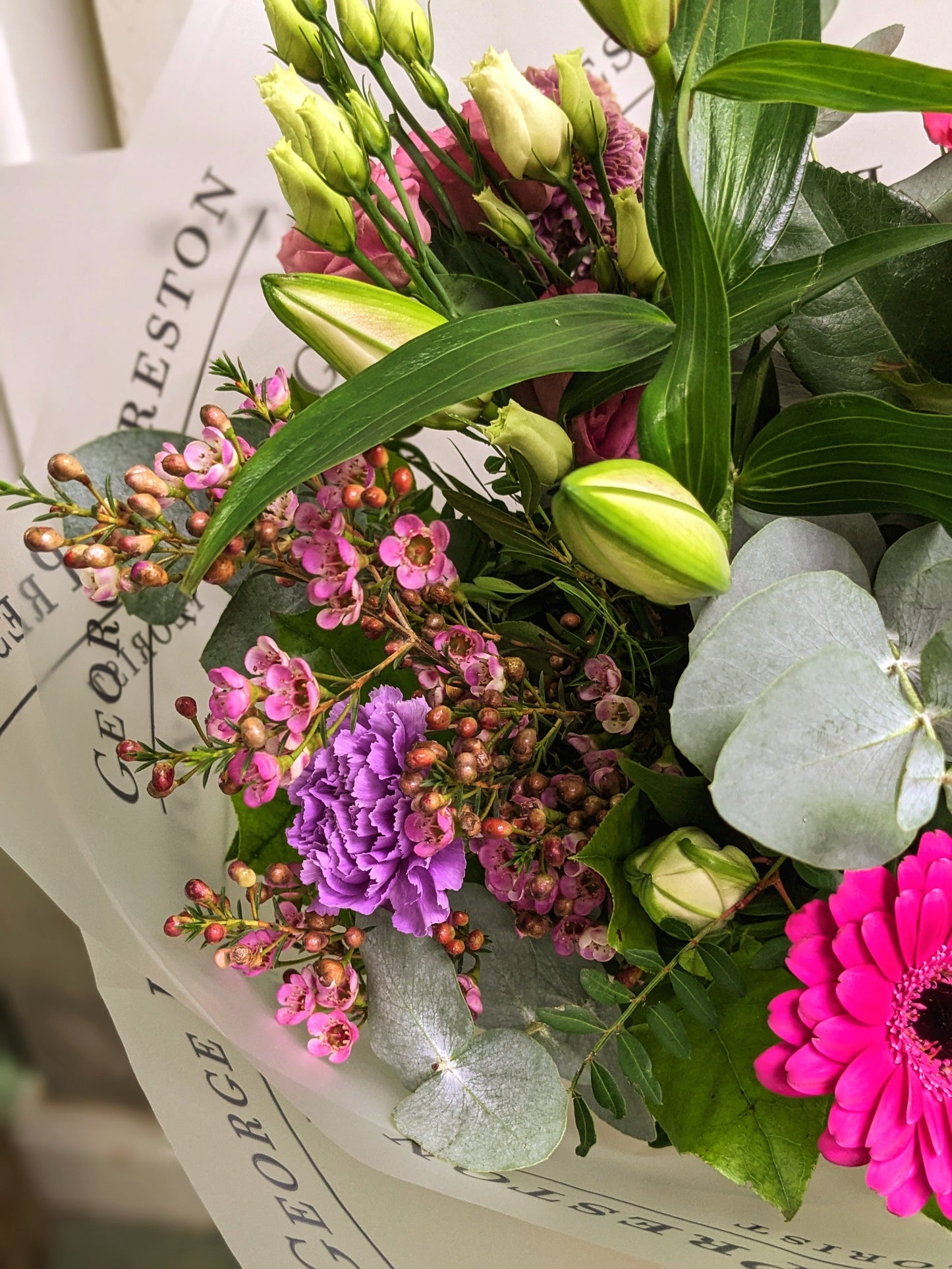 Sweet Romance Gift Set ❤