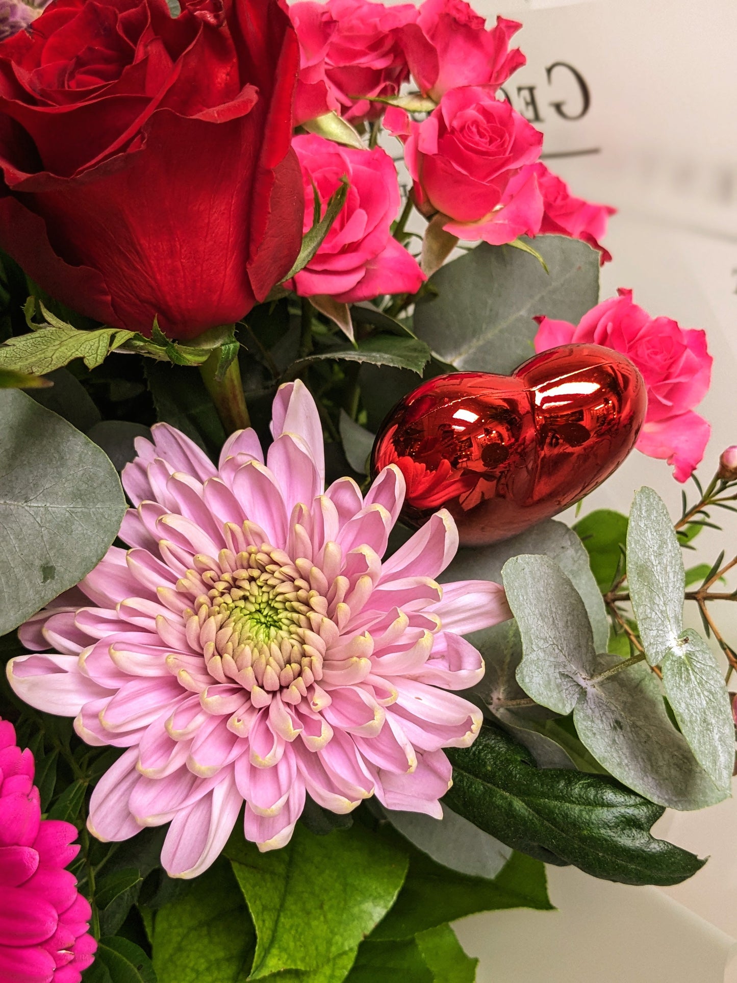 Sweet Romance Gift Set ❤