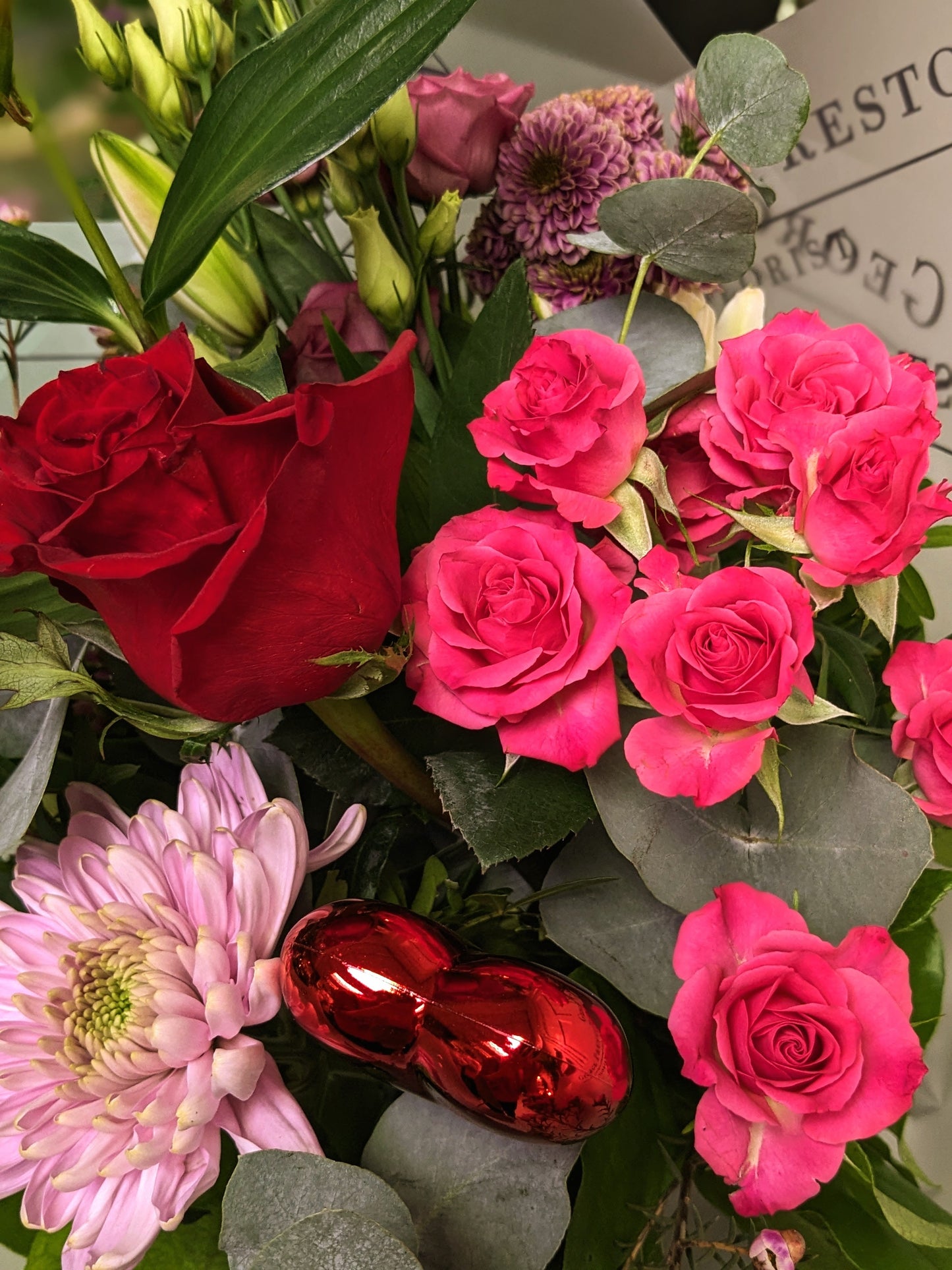 Sweet Romance Gift Set ❤