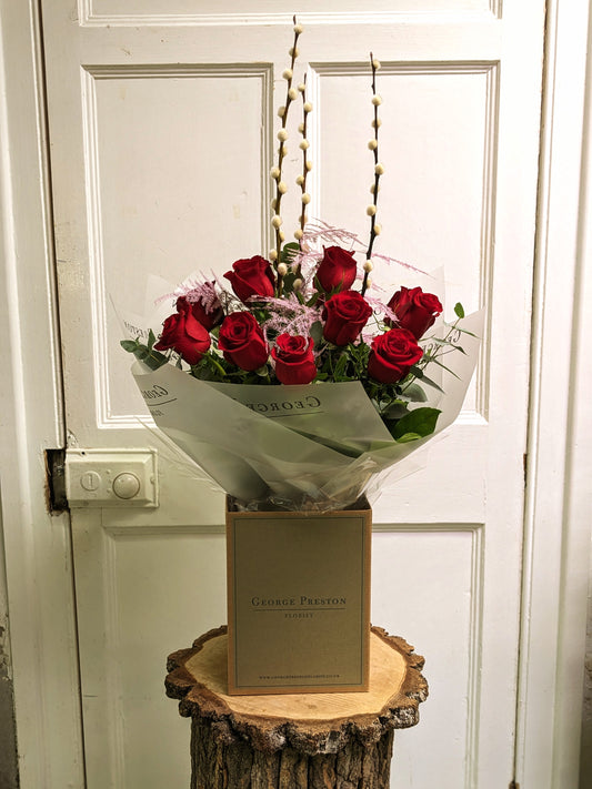 Valentine's Classic ❤