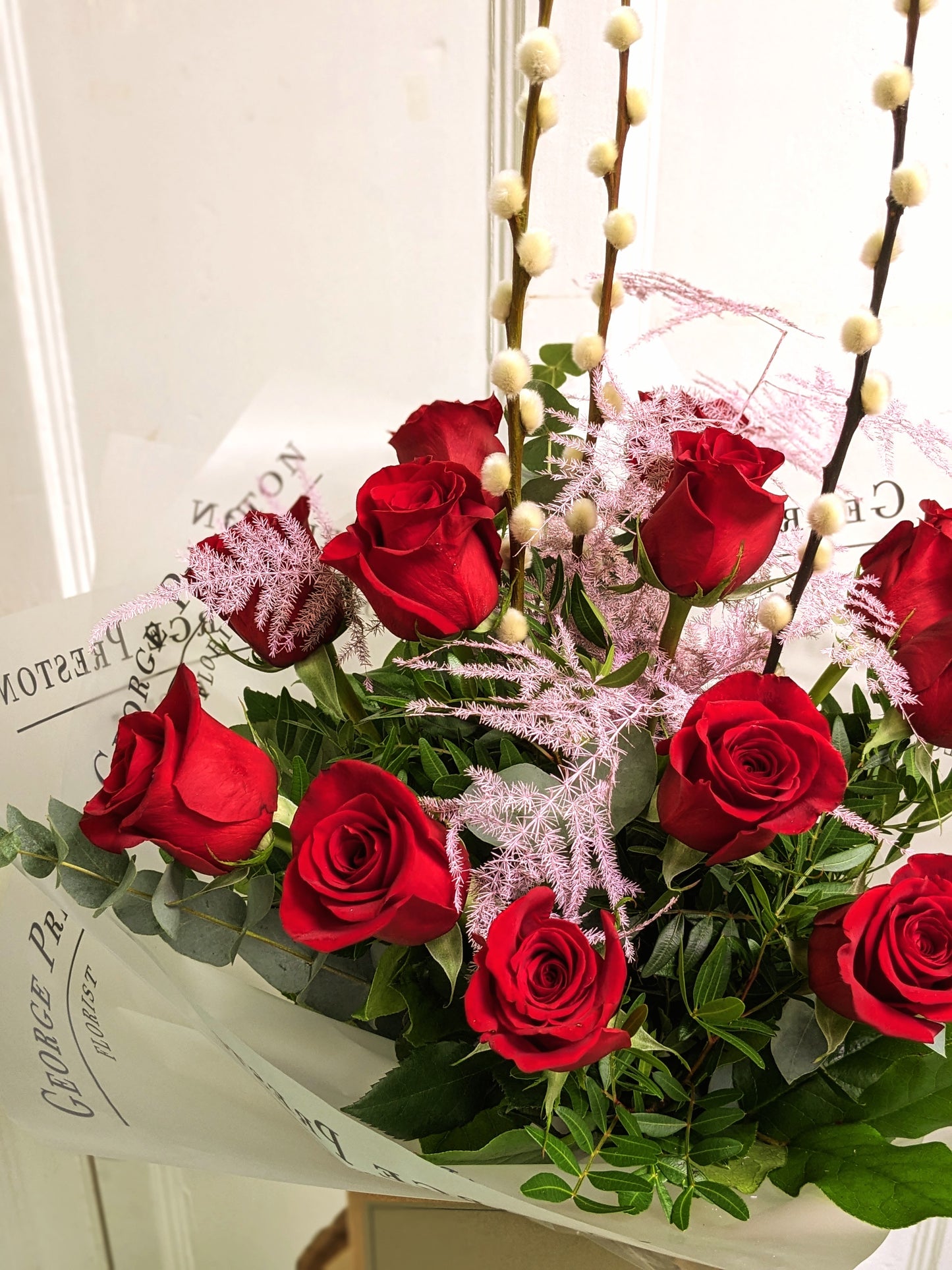 Valentine's Classic ❤