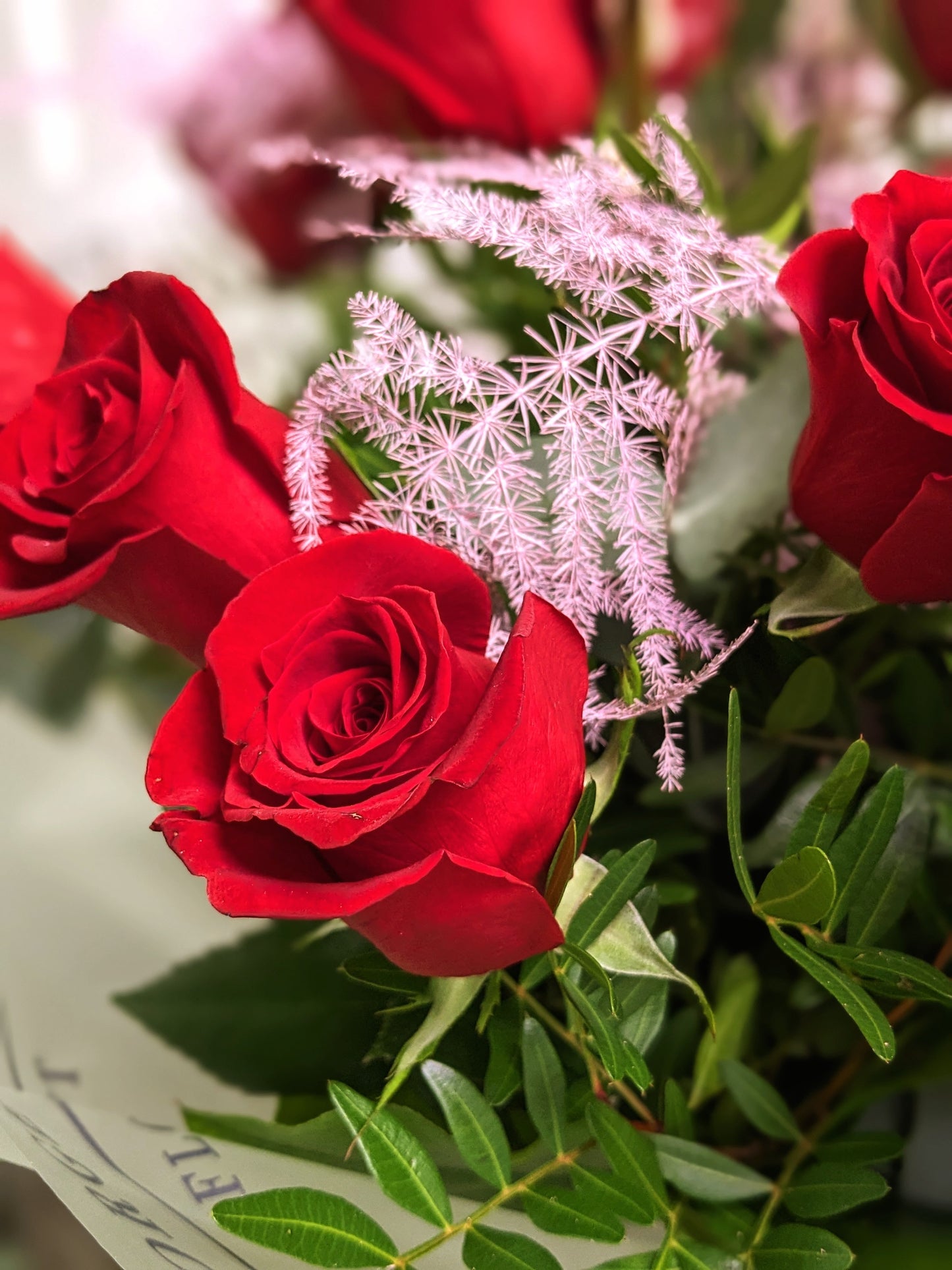 Valentine's Classic Gift Set ❤