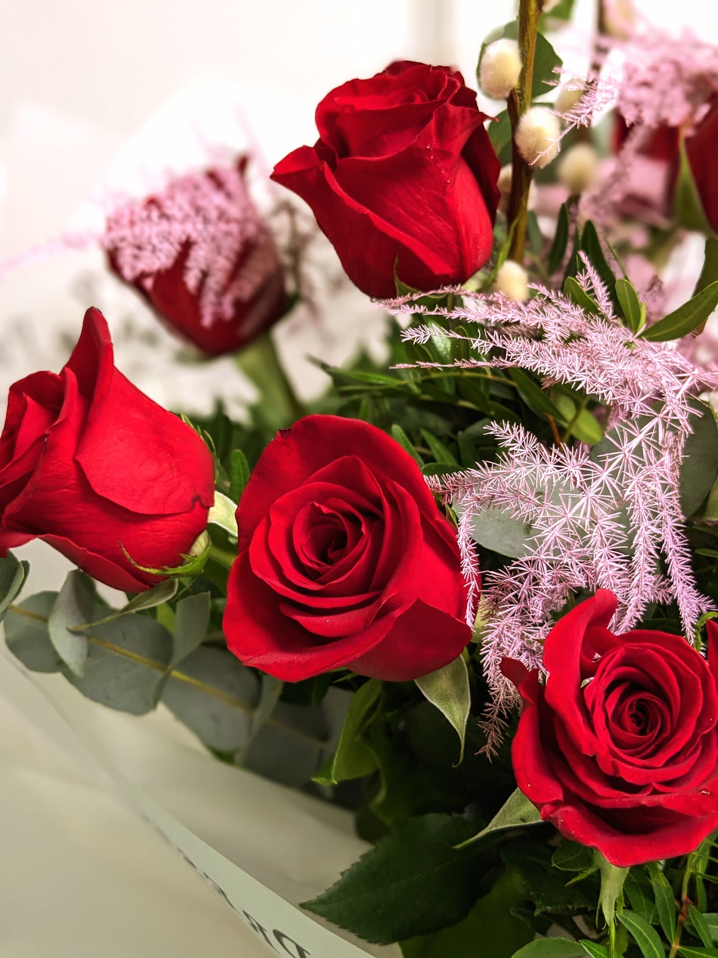 Valentine's Classic ❤