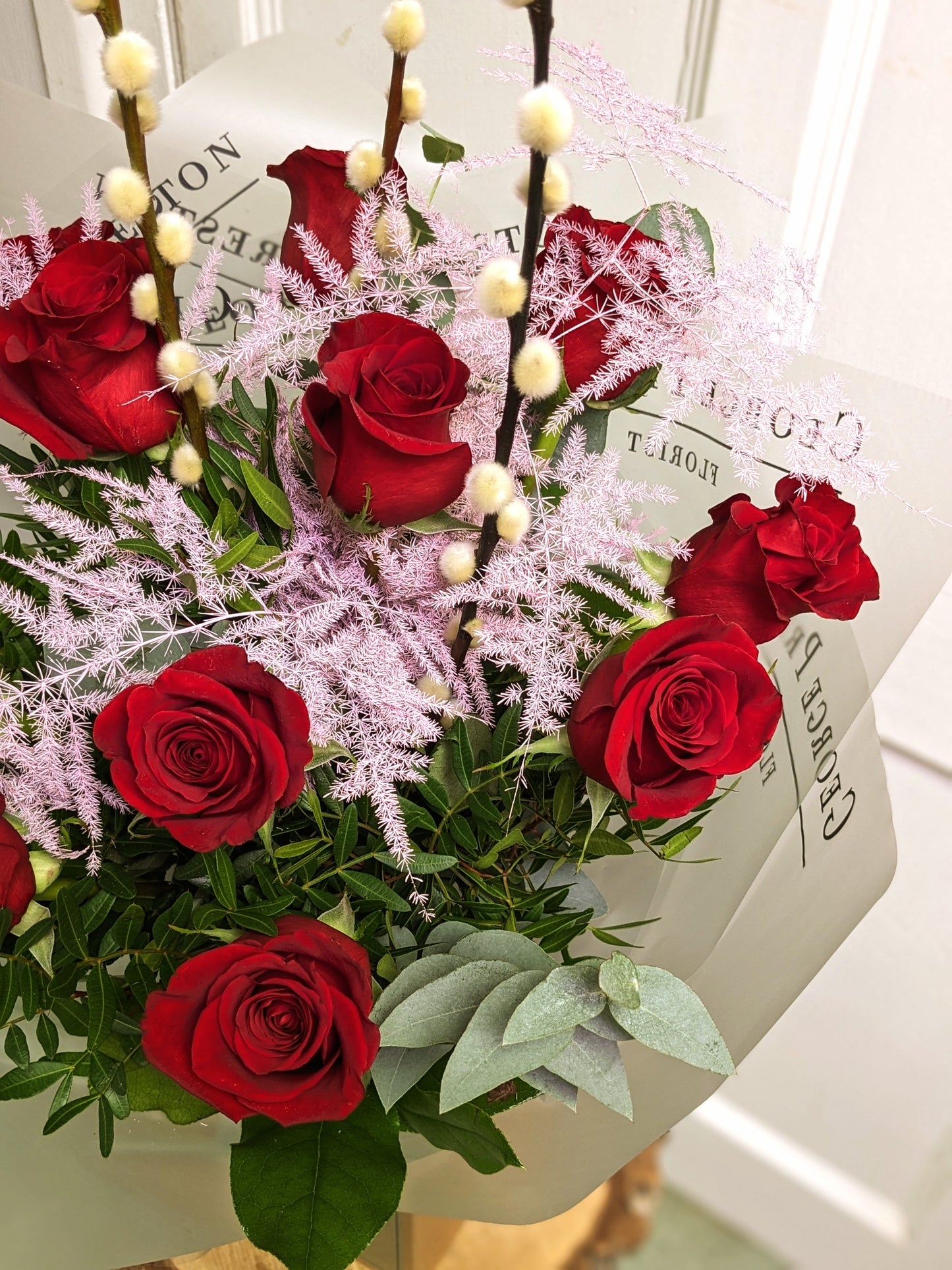 Valentine's Classic Gift Set ❤