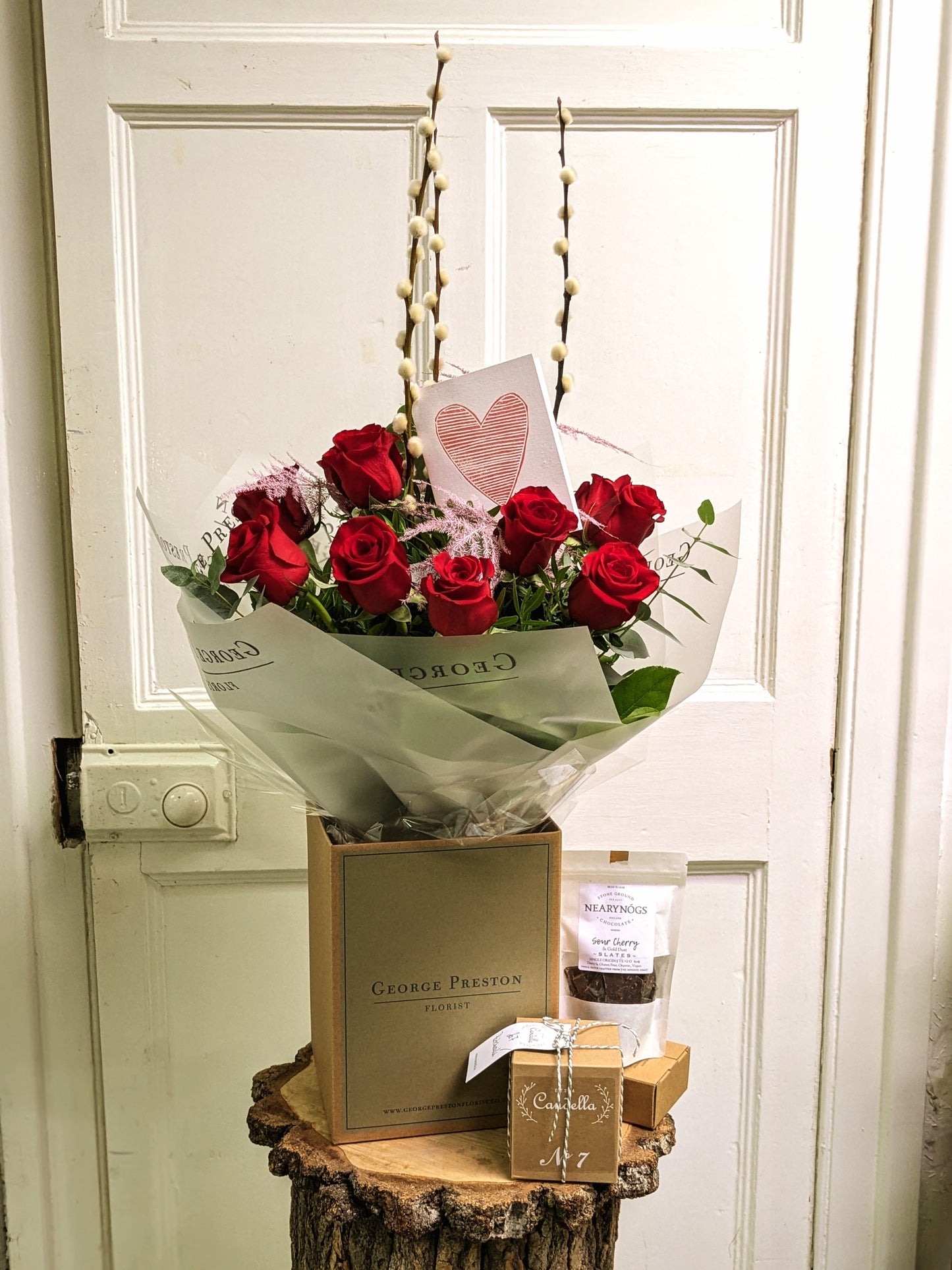 Valentine's Classic Gift Set ❤