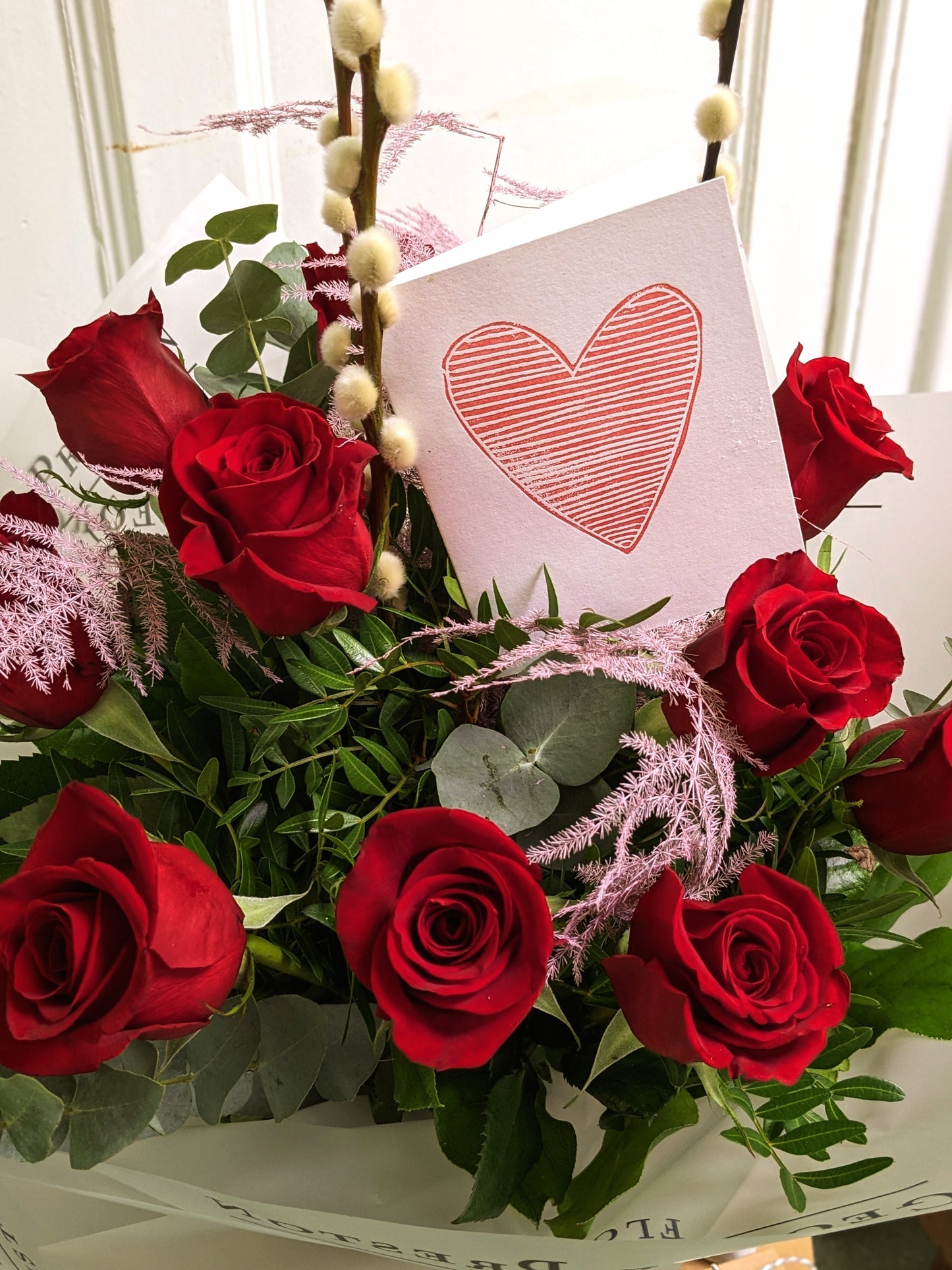 Valentine's Classic Gift Set ❤