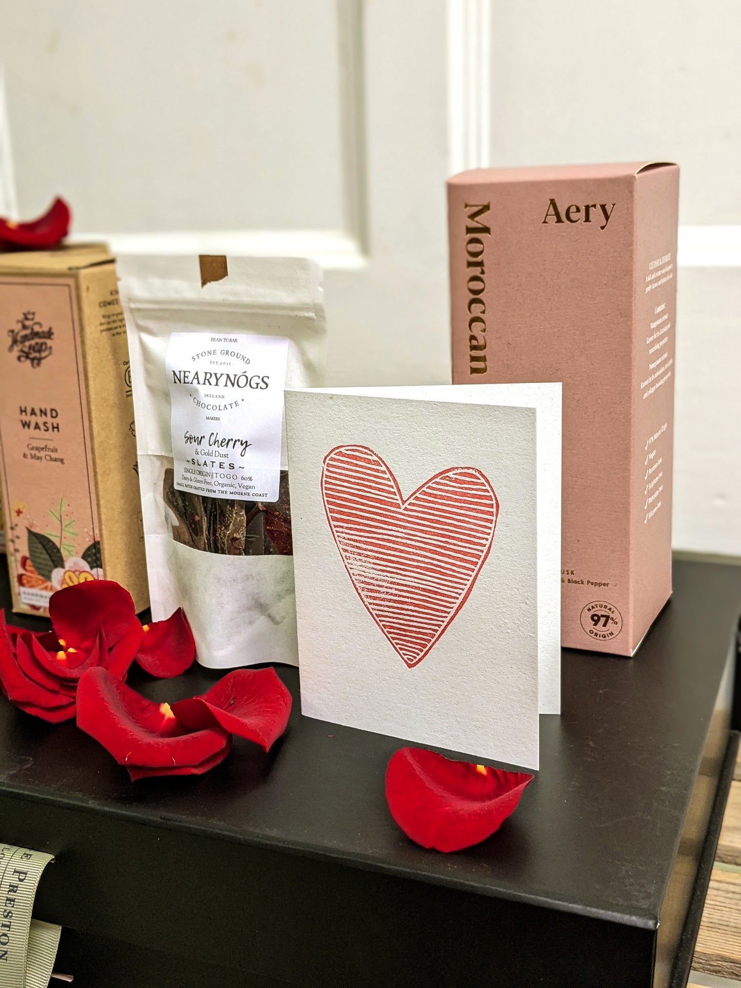 Pamper Me Gift Box ❤