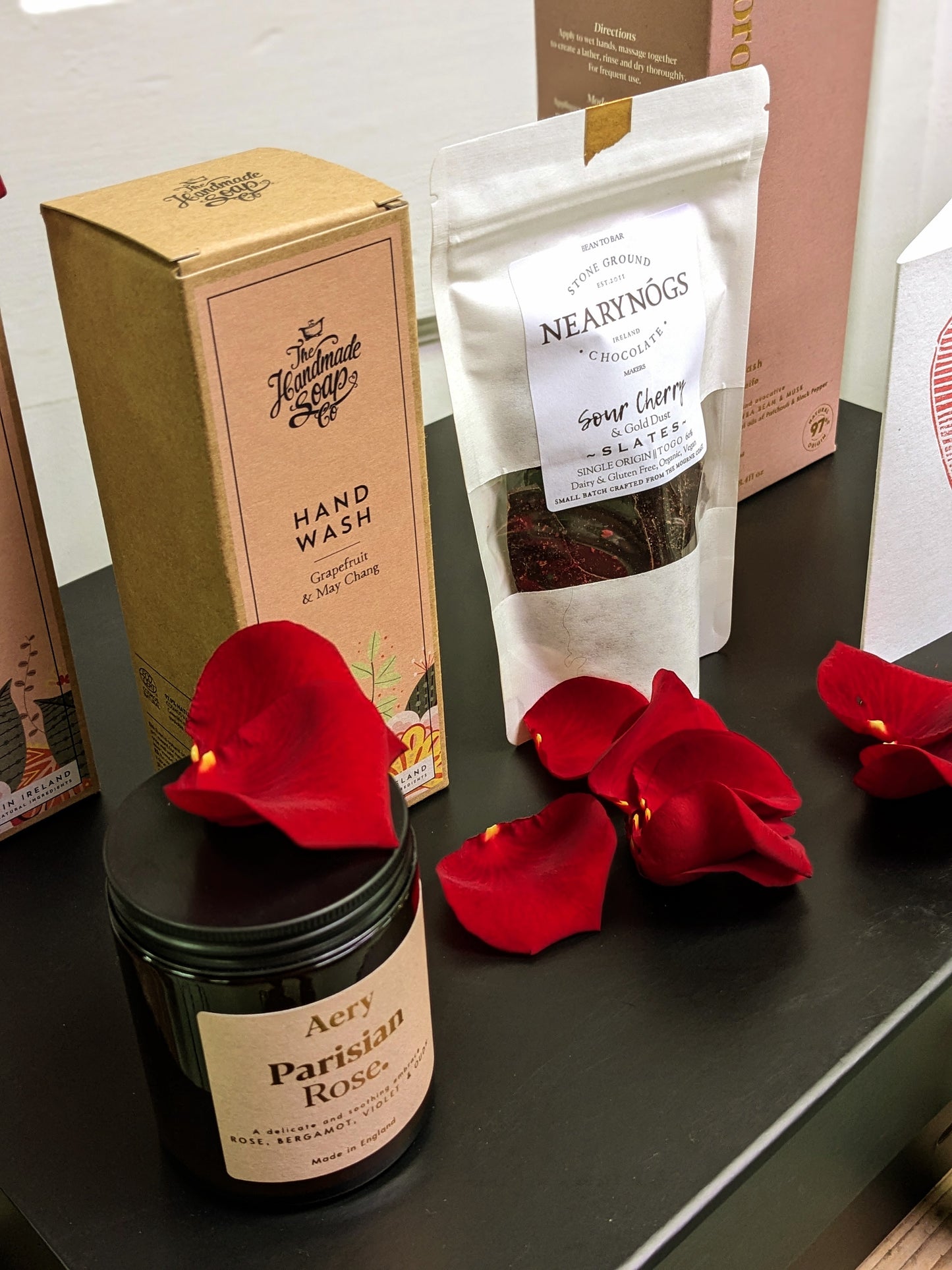 Pamper Me Gift Box ❤