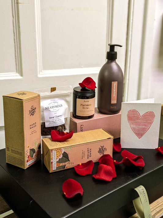 Pamper Me Gift Box ❤