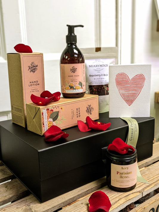 I Love You Gift Box ❤